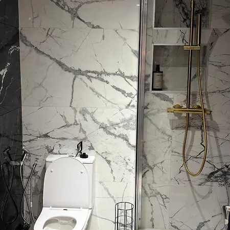 - Apartament Pauillac